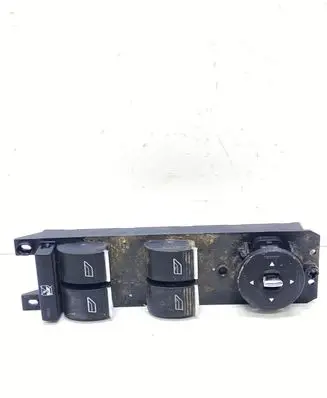 Ford Kuga II Electric window control switch PAM5T14A132AA
