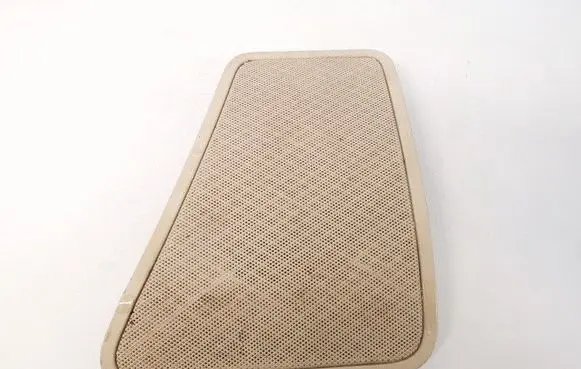 BMW 5 F10 F11 Side speaker trim/cover 51469112714