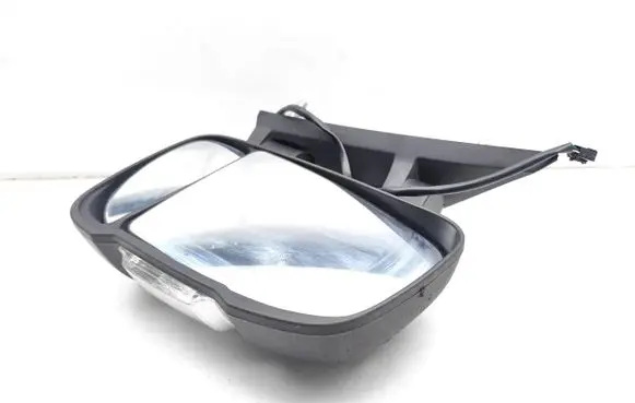 Peugeot Boxer Front door electric wing mirror 096311589