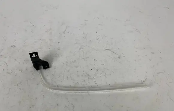 Audi Q7 4M Headlining lighting console trim 4M0947355T