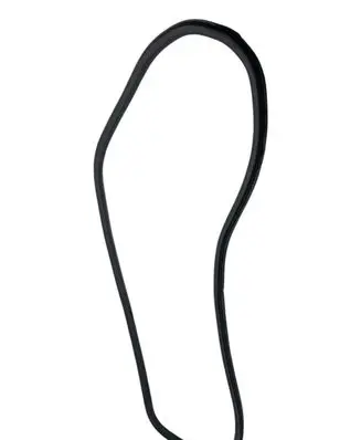 Renault Talisman Rubber seal front door (on door) 