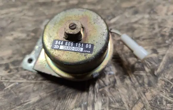 Porsche 944 Sensor 94460615100