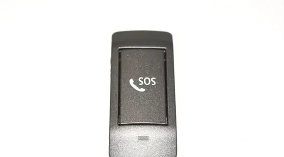 BMW 7 E65 E66 Other switches/knobs/shifts 6941978