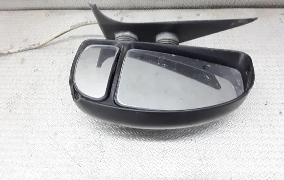 Peugeot Boxer Front door electric wing mirror