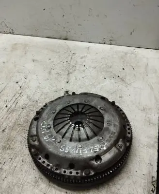Volkswagen PASSAT B3 Clutch set kit