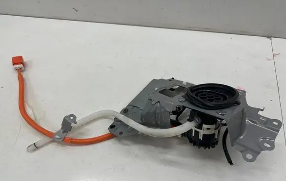 Toyota RAV 4 (XA50) Electric car charge socket G908142051