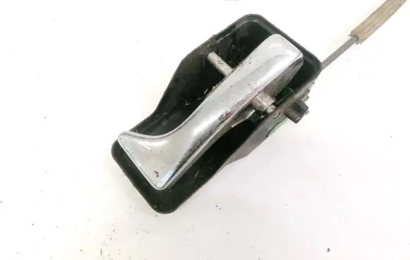 Ford Scorpio Front door interior handle 92gba22600aa 92gb-a22600-aa