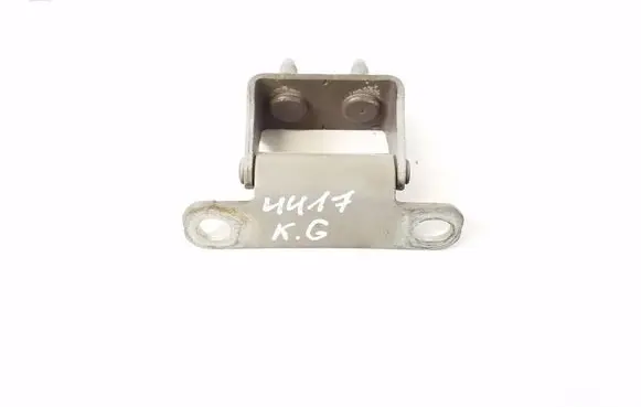 Hyundai Santa Fe Tailgate/trunk/boot hinge 797102W000