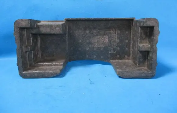 Seat Altea XL Glove box in trunk 5P8867710B