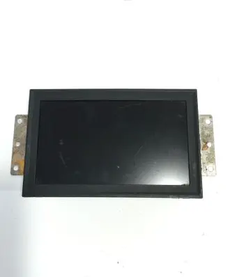 Mitsubishi Pajero Screen/display/small screen 8750A035 50195178A 3AC035