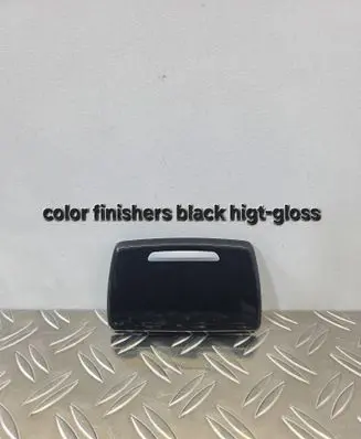 BMW 5 F10 F11 Car ashtray trim 9206373 52850610 5116