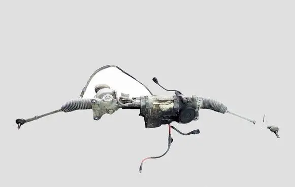 Volkswagen Caddy Steering rack