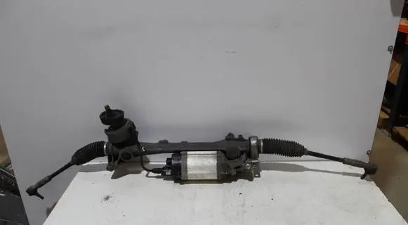 Audi A3 S3 A3 Sportback 8P Steering rack 1K1423051BN 1K1909144H