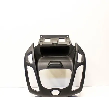 Radio/GPS head unit trim