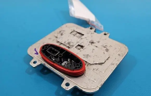 Opel Insignia A Headlight ballast module Xenon 5DV00972000 IMPRK1572330