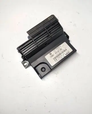 Audi Q7 4L Other control units/modules 4F0907280 4F0910280 F005S00099