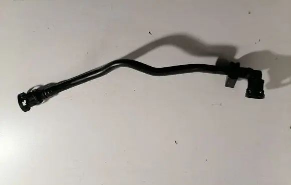 BMW 3 F30 F35 F31 Vacuum line/pipe/hose 8600882 11668600882