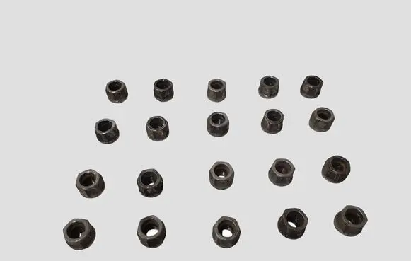 Honda Civic Nuts/bolts