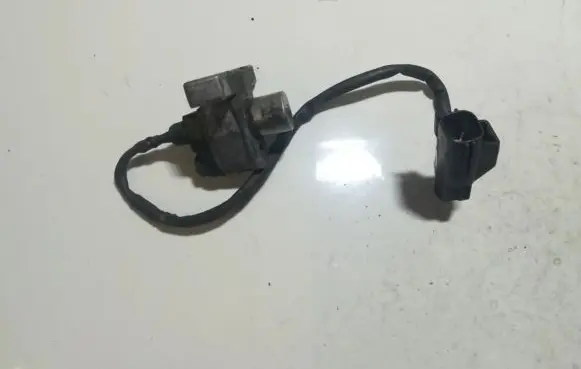 Crankshaft position sensor