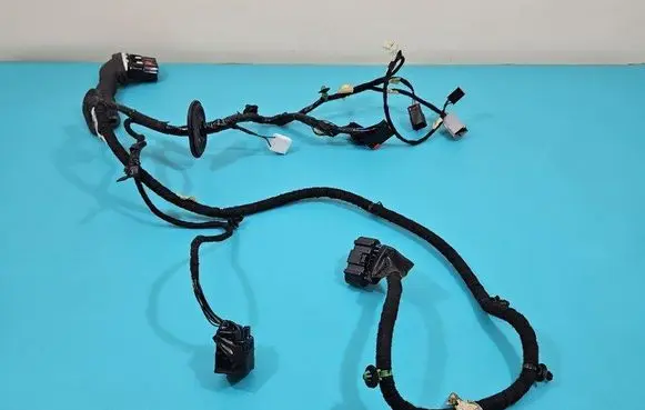 Ford Transit - Tourneo Connect Front door wiring loom FT1T-14A584-BFE IMPRK1493957