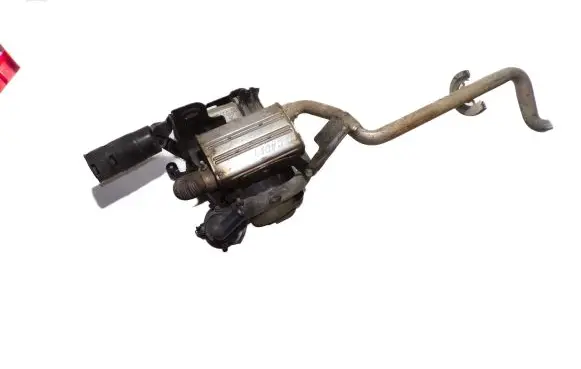 Volkswagen Caddy Auxiliary pre-heater (Webasto) 1K0815065AQ