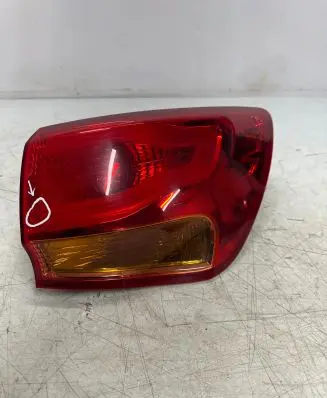 KIA Ceed Rear/tail lights 92402A23