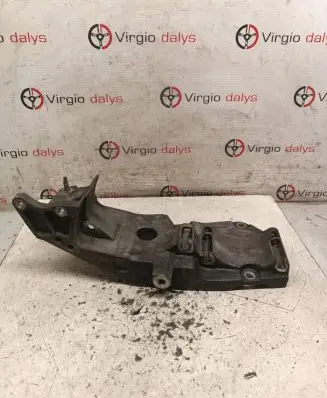 Peugeot 407 Generator/alternator bracket 9J3219K341AD 9665113980