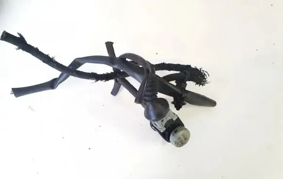 Audi A4 S4 B6 8E 8H Turbo solenoid valve 1j0906283a