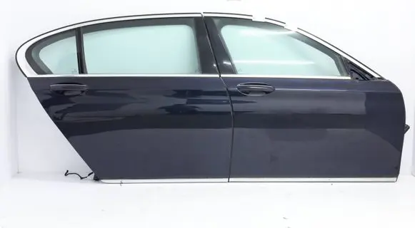 BMW 7 G11 G12 Front door 9876534554