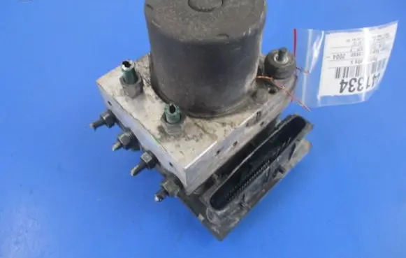 Citroen Xsara Picasso ABS Pump 9655045580