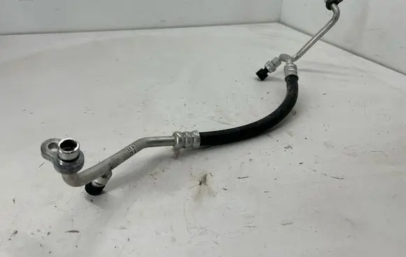 Subaru Forester SK Air conditioning (A/C) pipe/hose 73424SJ041 92ACP815