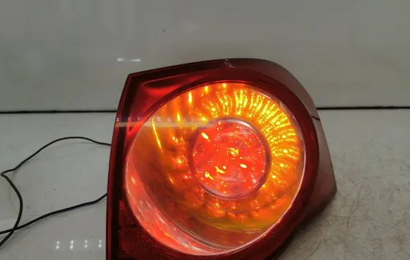 Volkswagen PASSAT B6 Rear/tail lights 3C9945096C 4502220725