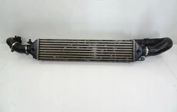 Fiat Bravo Intercooler radiator