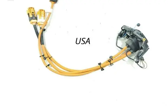Porsche Taycan 9J1 Electric car charging cable 9J1971093Q