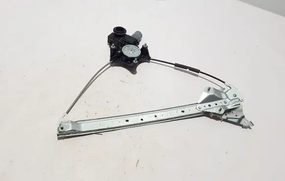 Lexus NX Front window lifting mechanism without motor 6980178030