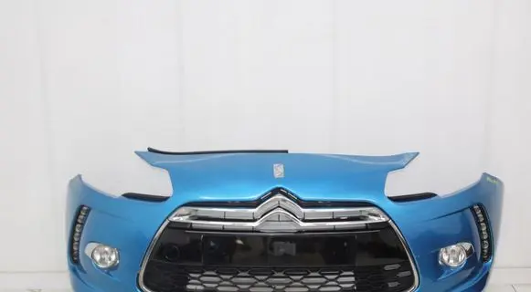 Citroen DS3 Front bumper