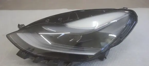 Tesla Model 3 Headlight/headlamp 151495200D 01531911 CJM23103201649