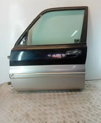 Mitsubishi Pajero Pinin Front door