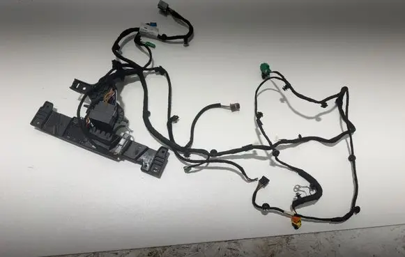 Volvo S60 Other interior part 31446635 31488321 1P3355541