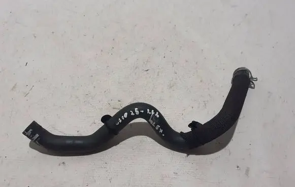 Renault Clio V Engine coolant pipe/hose 217417263R