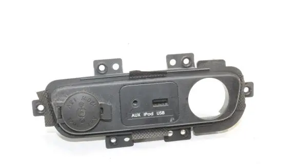 KIA Sportage AUX in-socket connector 