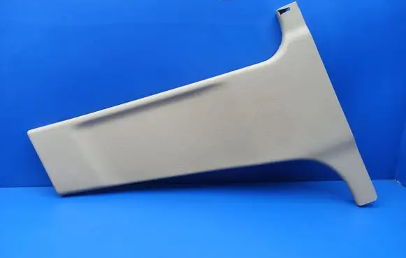 Mercedes-Benz C W204 (B) pillar trim (bottom) A2046900425