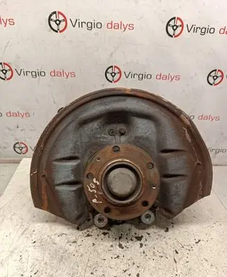 Peugeot 508 Rear wheel hub