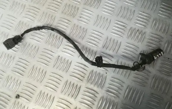 Toyota RAV 4 (XA20) Crankshaft position sensor
