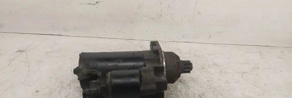 Seat Toledo III (5P) Starter motor 1005831320