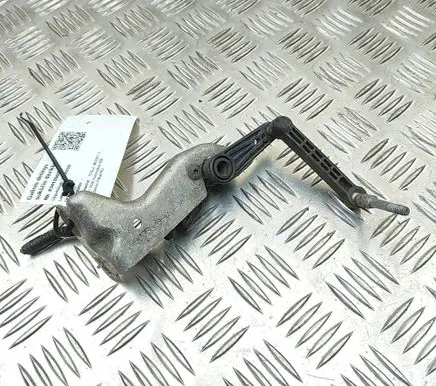 Tesla Model S Rear air suspension level height sensor 102797600A 600652600B