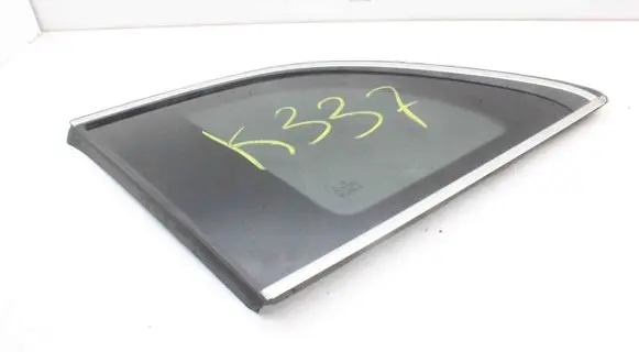 Mercedes-Benz EQB Rear side window A2436702500