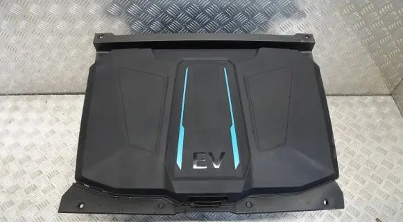 Hyundai Ioniq 5 Front trunk storage compartment 86711-GI000