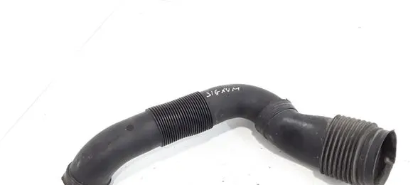 Opel Signum Air intake duct part