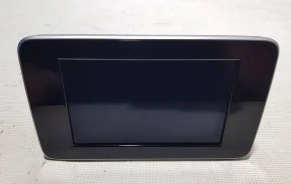 Mercedes-Benz C W205 Screen/display/small screen 2059004113DEE A2059004113